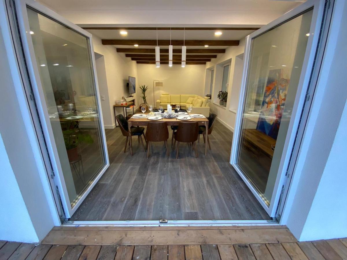 Luksusowa Willa Pod Lasem, Otwock - Shared Garden, Sauna, Wood Hot Tub! Hot Tub Seasonal! Bagian luar foto